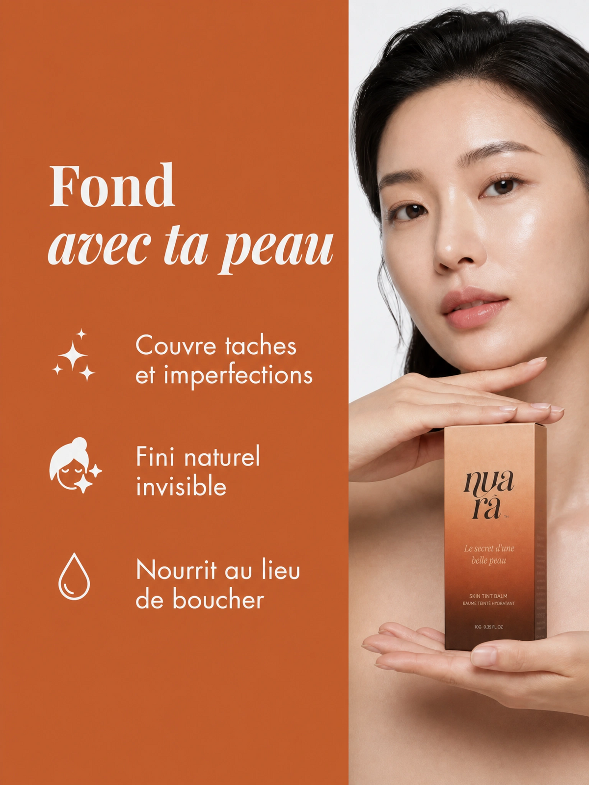 Skin Tint Balm