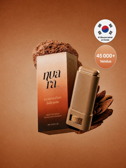Skin Tint Balm