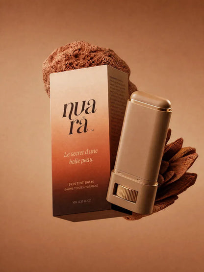 Skin Tint Balm