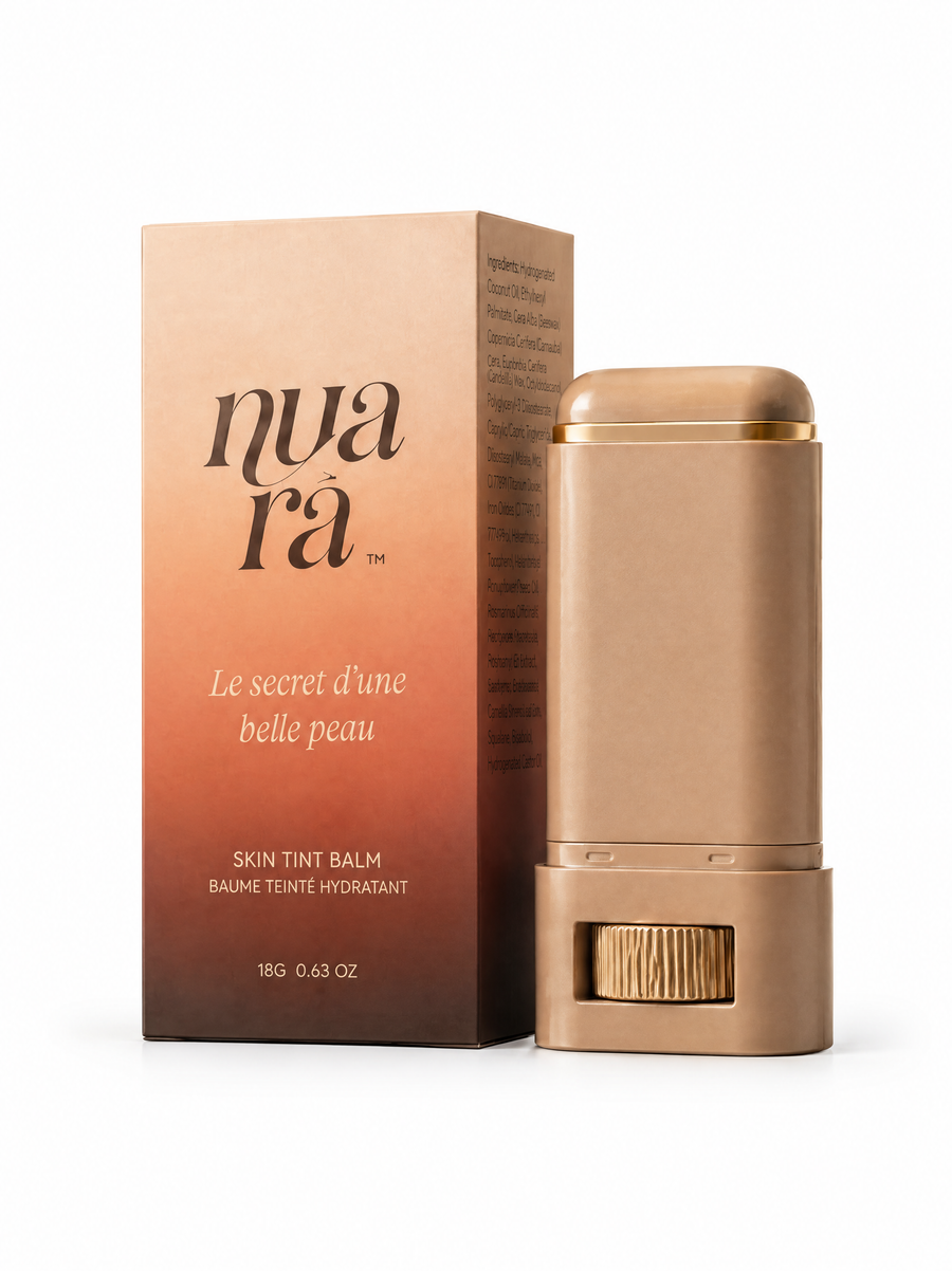Nuara Skin Tint Balm